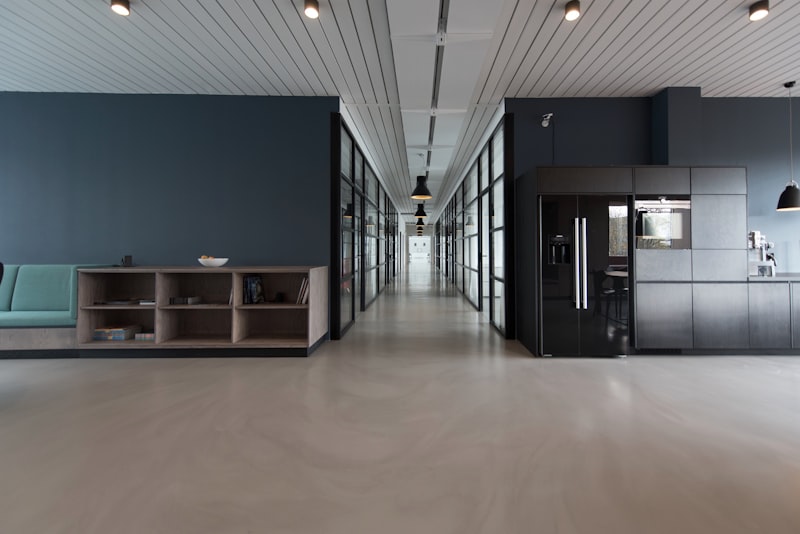 Vinful Boardroom
